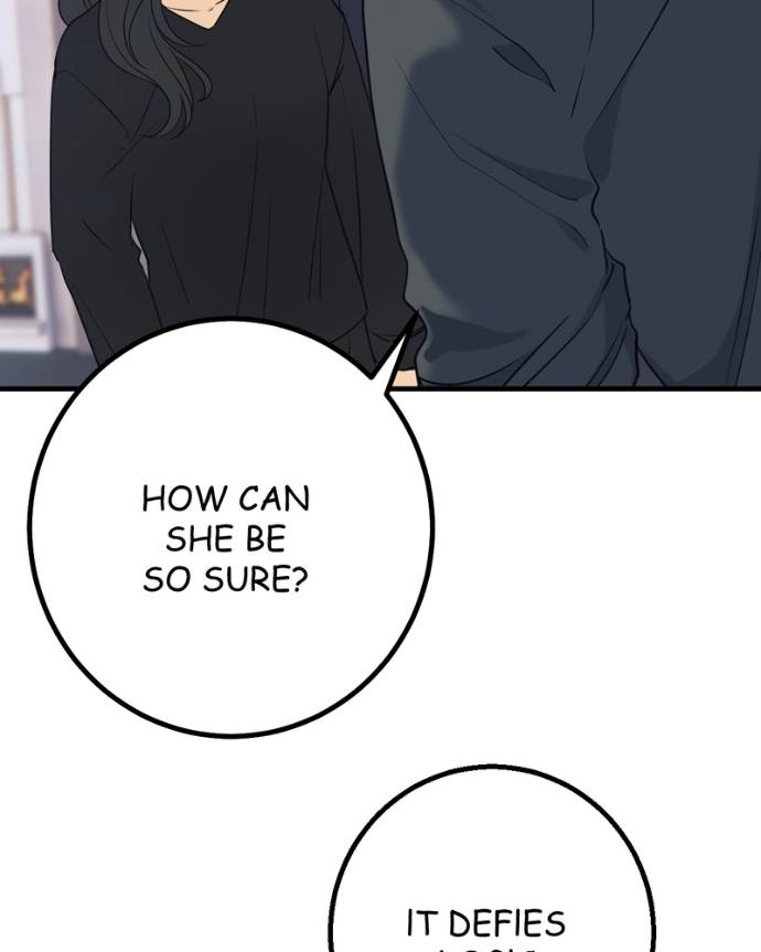 My Lovely Bodyguard Chapter 133 - Page 9