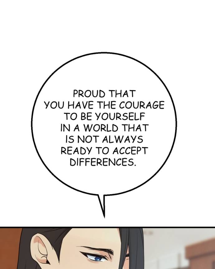My Lovely Bodyguard Chapter 133 - Page 85