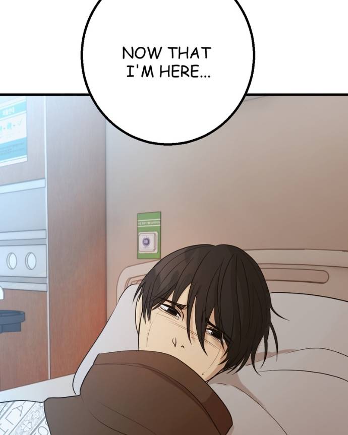 My Lovely Bodyguard Chapter 133 - Page 87