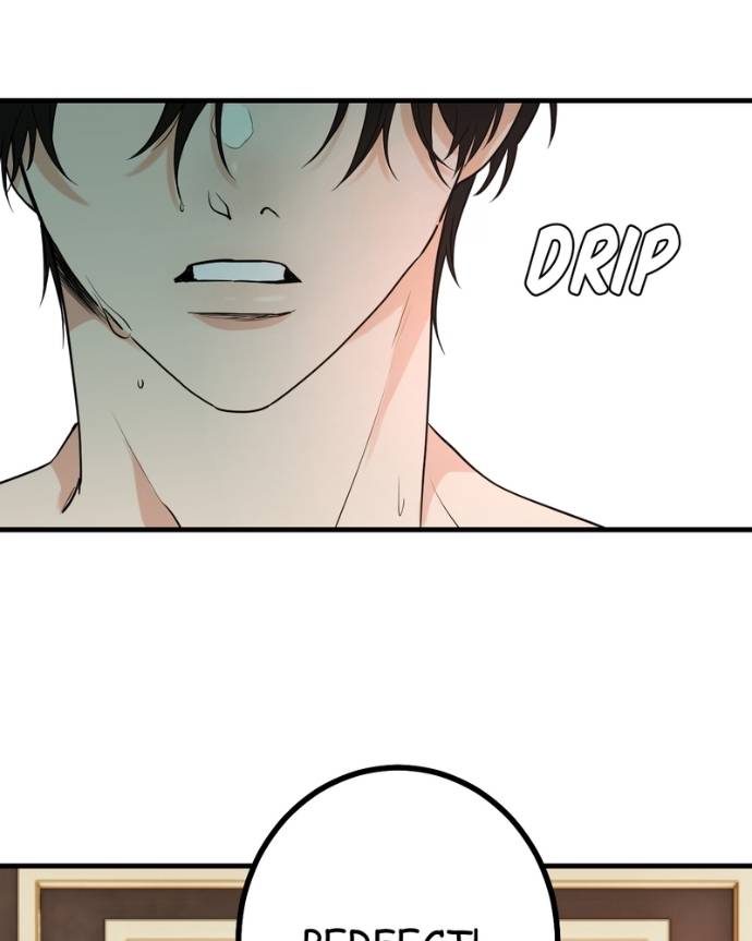 My Lovely Bodyguard Chapter 133 - Page 98