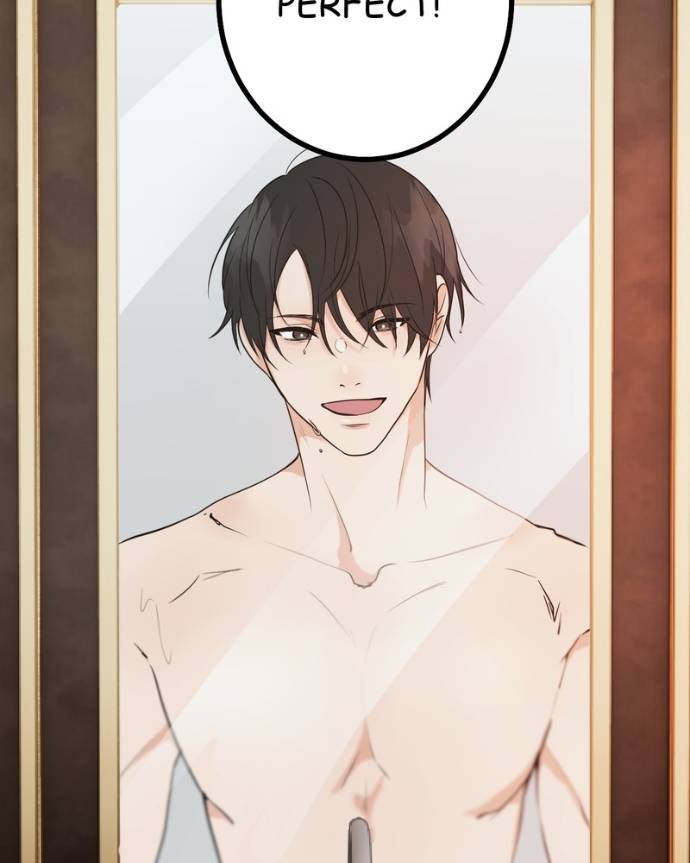 My Lovely Bodyguard Chapter 133 - Page 99
