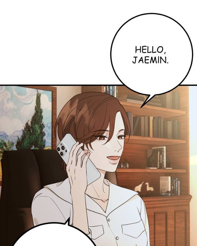 My Lovely Bodyguard Chapter 134 - Page 13