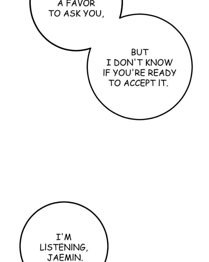My Lovely Bodyguard Chapter 134 - Page 16
