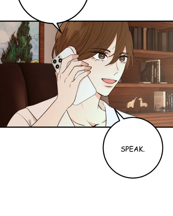 My Lovely Bodyguard Chapter 134 - Page 17