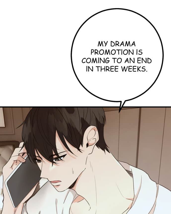 My Lovely Bodyguard Chapter 134 - Page 18