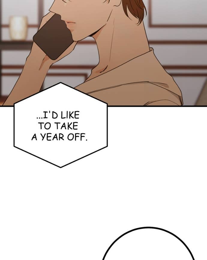 My Lovely Bodyguard Chapter 134 - Page 20