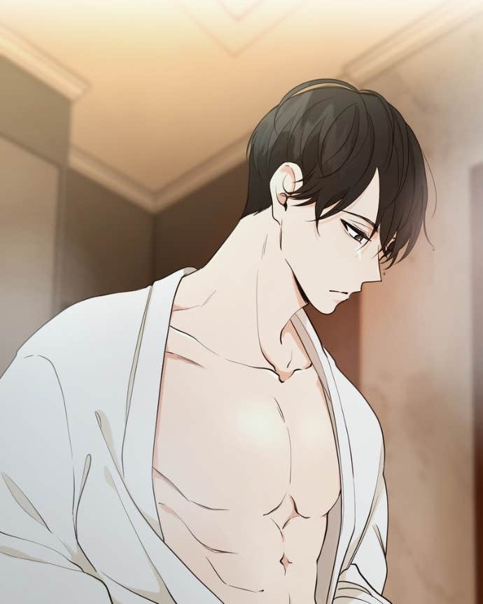 My Lovely Bodyguard Chapter 134 - Page 3