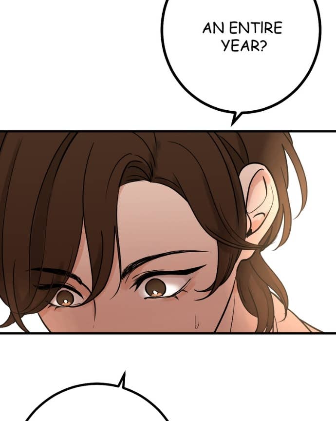 My Lovely Bodyguard Chapter 134 - Page 21