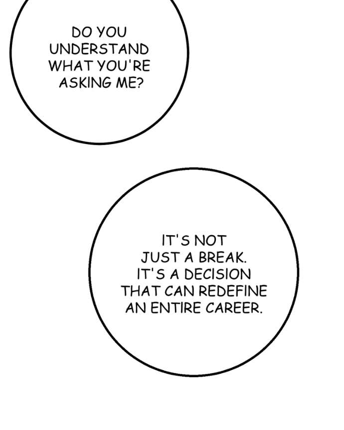 My Lovely Bodyguard Chapter 134 - Page 22