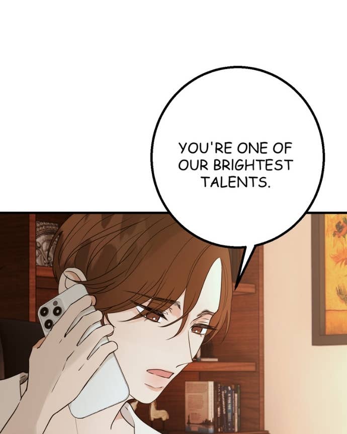 My Lovely Bodyguard Chapter 134 - Page 23