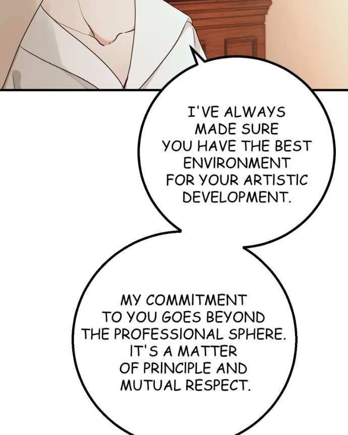 My Lovely Bodyguard Chapter 134 - Page 24