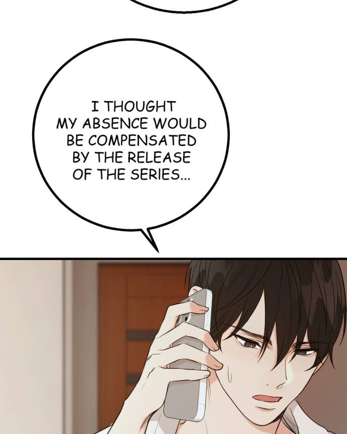 My Lovely Bodyguard Chapter 134 - Page 25