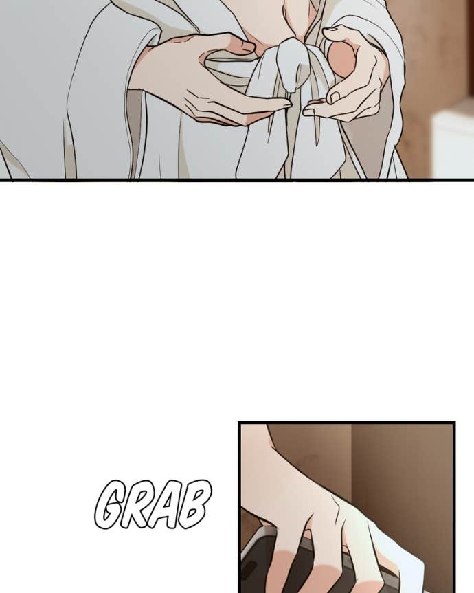 My Lovely Bodyguard Chapter 134 - Page 4