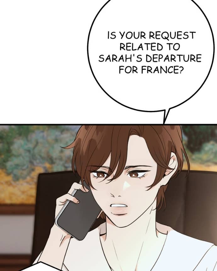 My Lovely Bodyguard Chapter 134 - Page 32