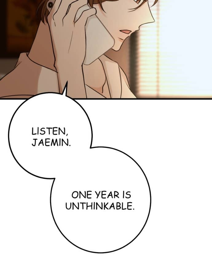 My Lovely Bodyguard Chapter 134 - Page 34