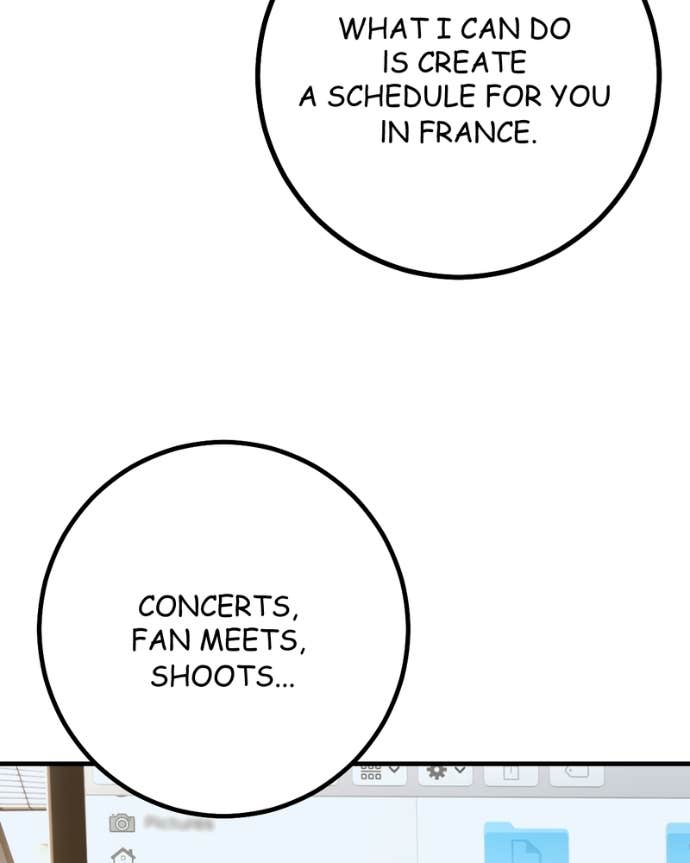 My Lovely Bodyguard Chapter 134 - Page 37