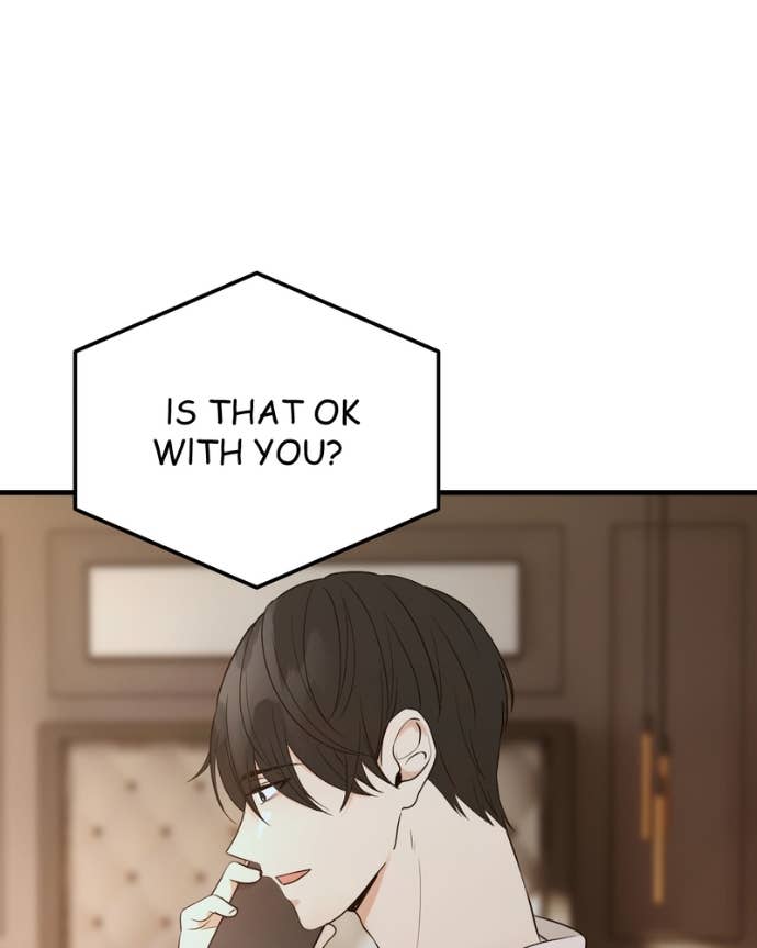 My Lovely Bodyguard Chapter 134 - Page 39