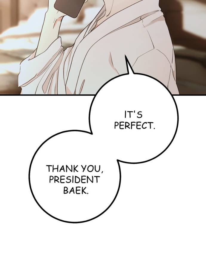 My Lovely Bodyguard Chapter 134 - Page 40