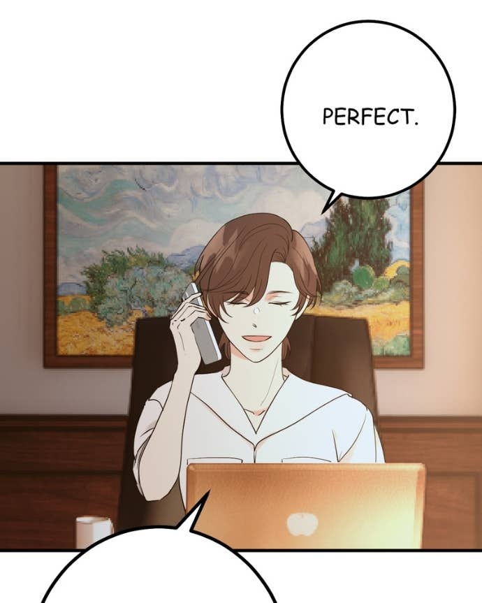 My Lovely Bodyguard Chapter 134 - Page 41