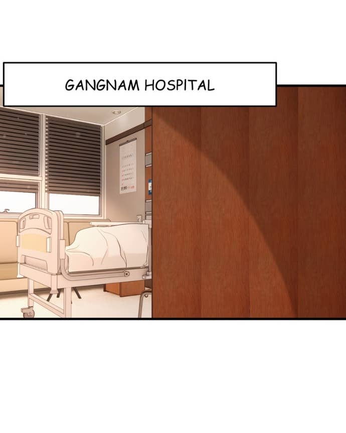My Lovely Bodyguard Chapter 134 - Page 44