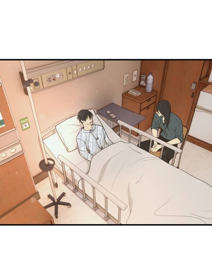 My Lovely Bodyguard Chapter 134 - Page 45