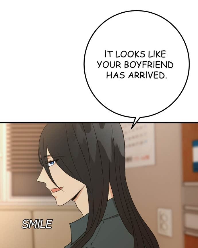 My Lovely Bodyguard Chapter 134 - Page 51