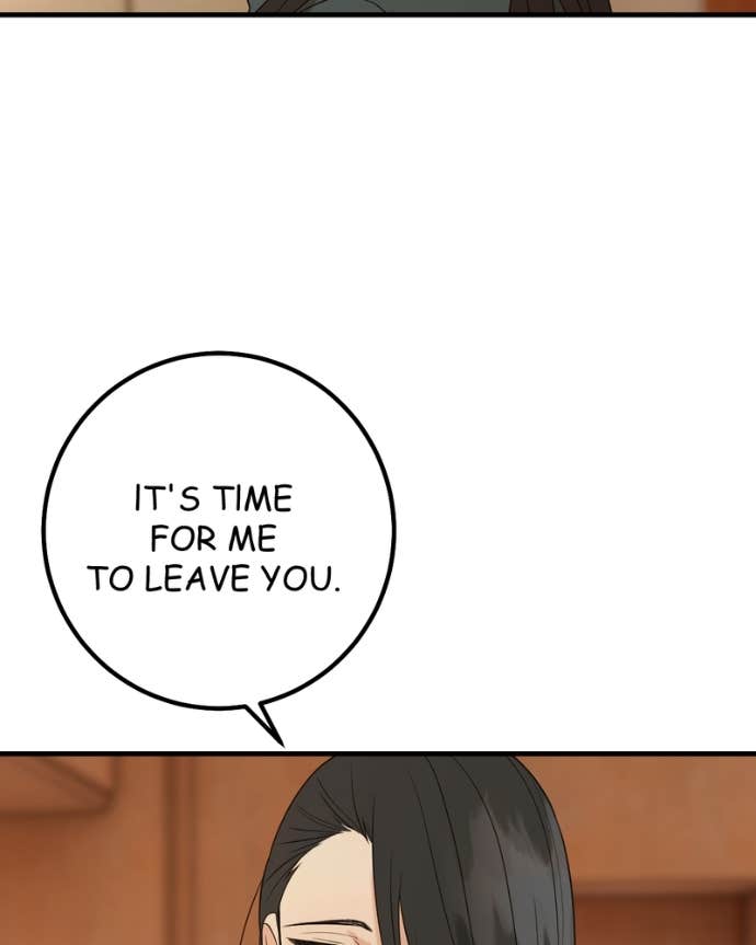 My Lovely Bodyguard Chapter 134 - Page 52