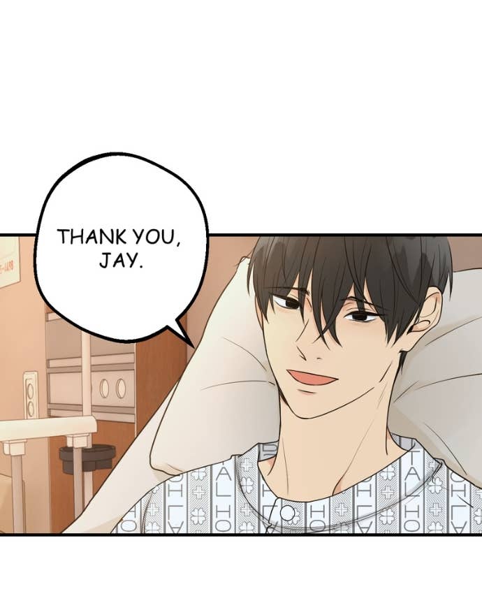 My Lovely Bodyguard Chapter 134 - Page 54