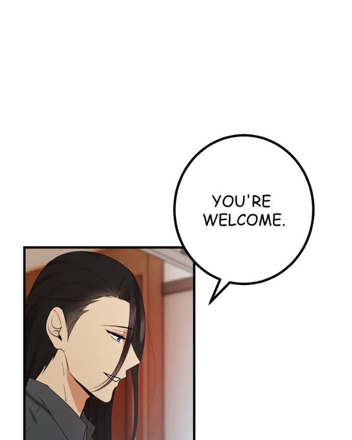 My Lovely Bodyguard Chapter 134 - Page 55