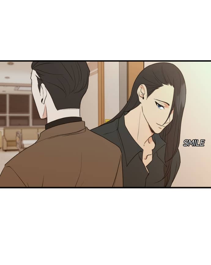 My Lovely Bodyguard Chapter 134 - Page 57