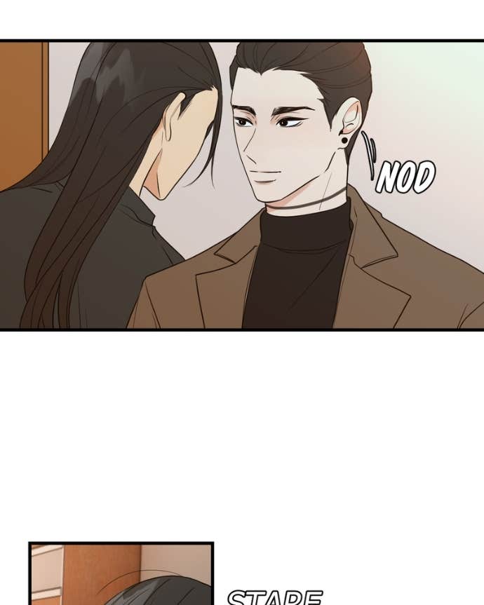 My Lovely Bodyguard Chapter 134 - Page 58