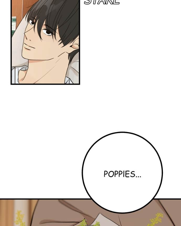 My Lovely Bodyguard Chapter 134 - Page 59