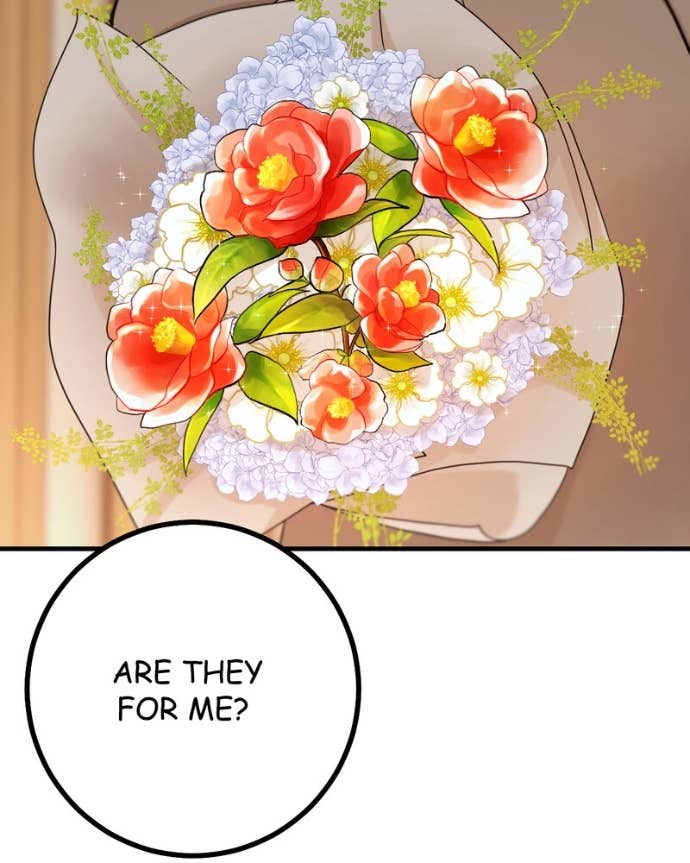 My Lovely Bodyguard Chapter 134 - Page 60
