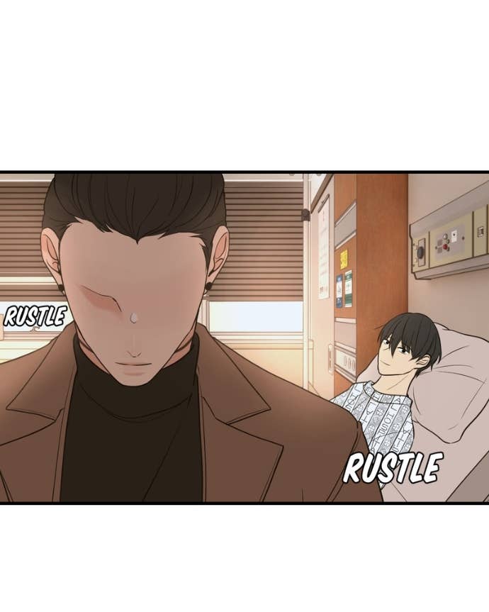 My Lovely Bodyguard Chapter 134 - Page 61