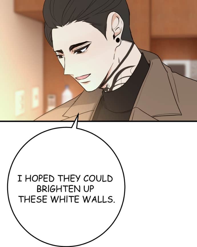 My Lovely Bodyguard Chapter 134 - Page 64