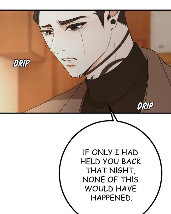 My Lovely Bodyguard Chapter 134 - Page 71