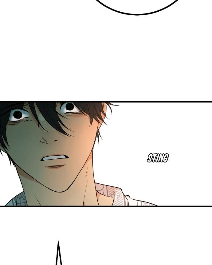 My Lovely Bodyguard Chapter 134 - Page 72