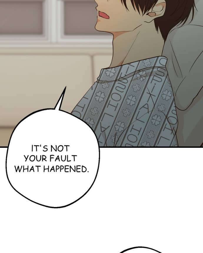 My Lovely Bodyguard Chapter 134 - Page 74