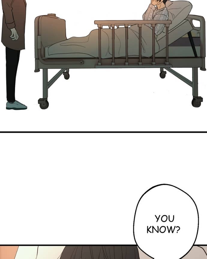 My Lovely Bodyguard Chapter 134 - Page 79