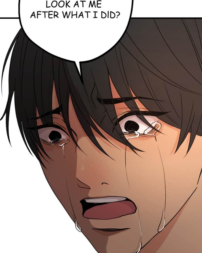 My Lovely Bodyguard Chapter 134 - Page 81