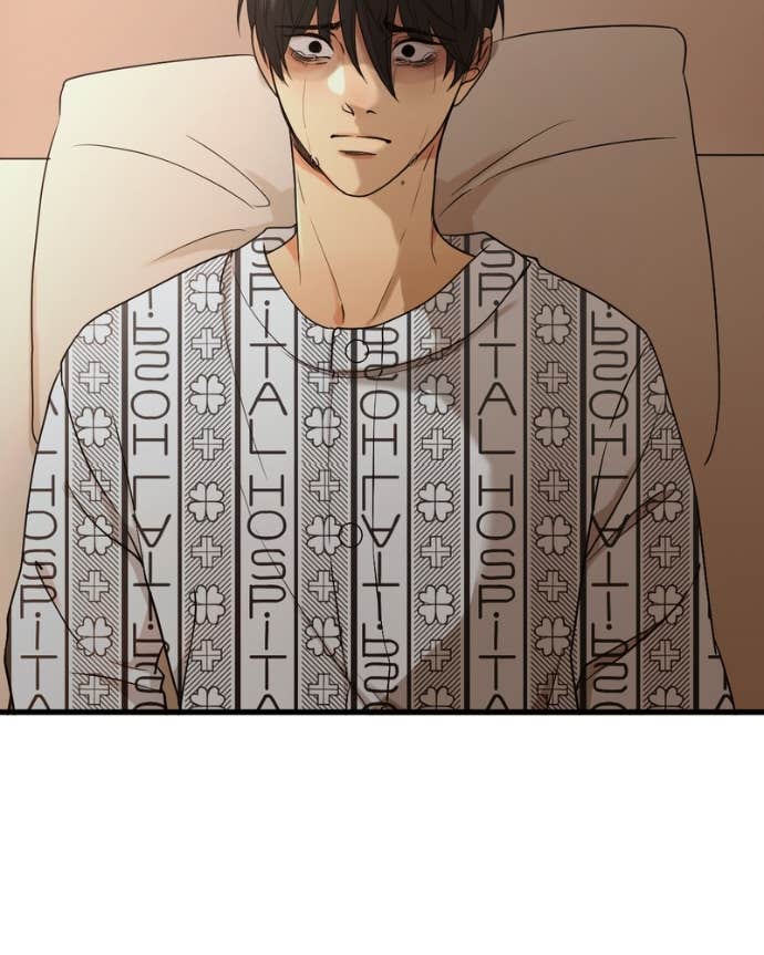 My Lovely Bodyguard Chapter 134 - Page 85