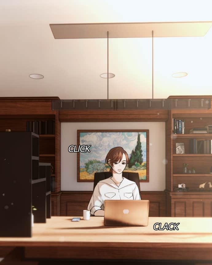 My Lovely Bodyguard Chapter 134 - Page 10