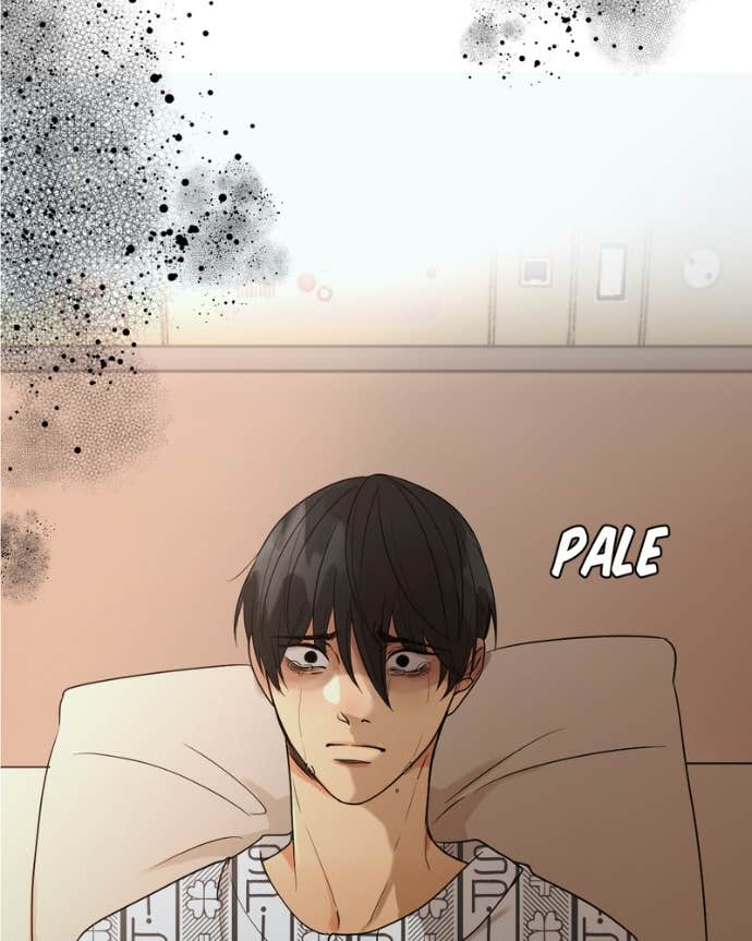 My Lovely Bodyguard Chapter 135 - Page 2