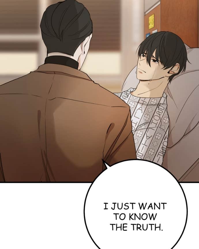 My Lovely Bodyguard Chapter 135 - Page 13