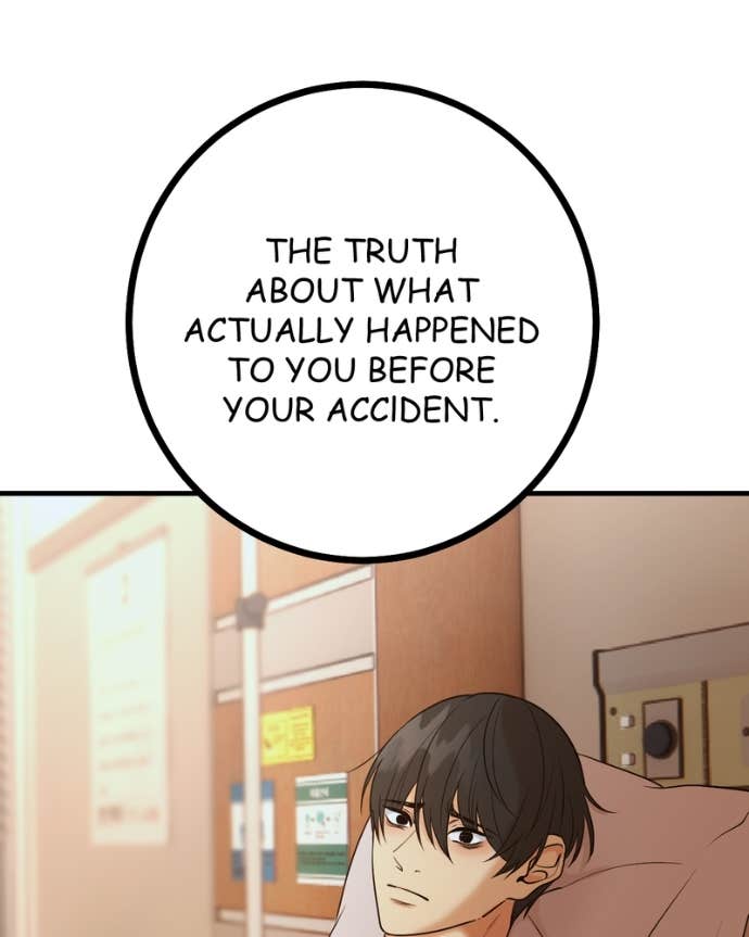 My Lovely Bodyguard Chapter 135 - Page 15