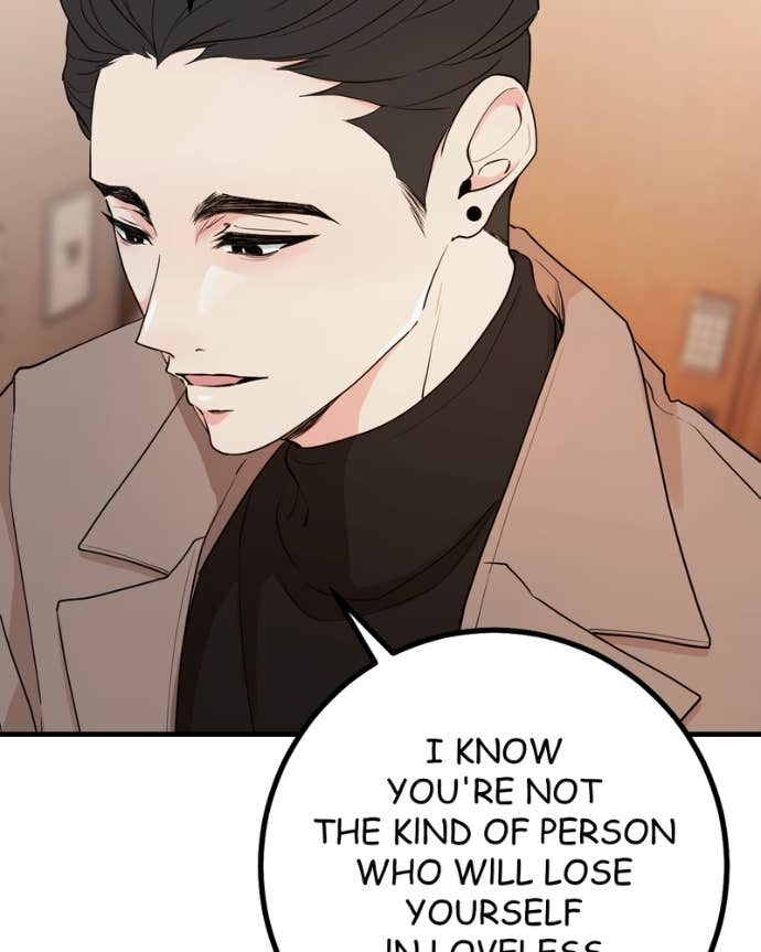 My Lovely Bodyguard Chapter 135 - Page 18