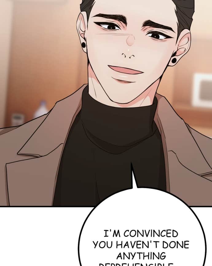My Lovely Bodyguard Chapter 135 - Page 20