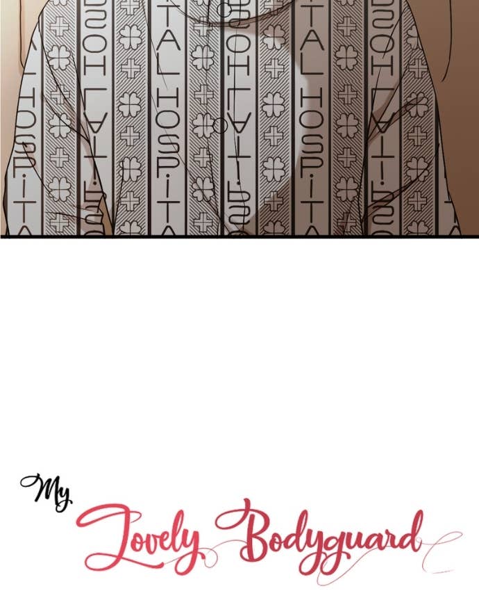 My Lovely Bodyguard Chapter 135 - Page 3