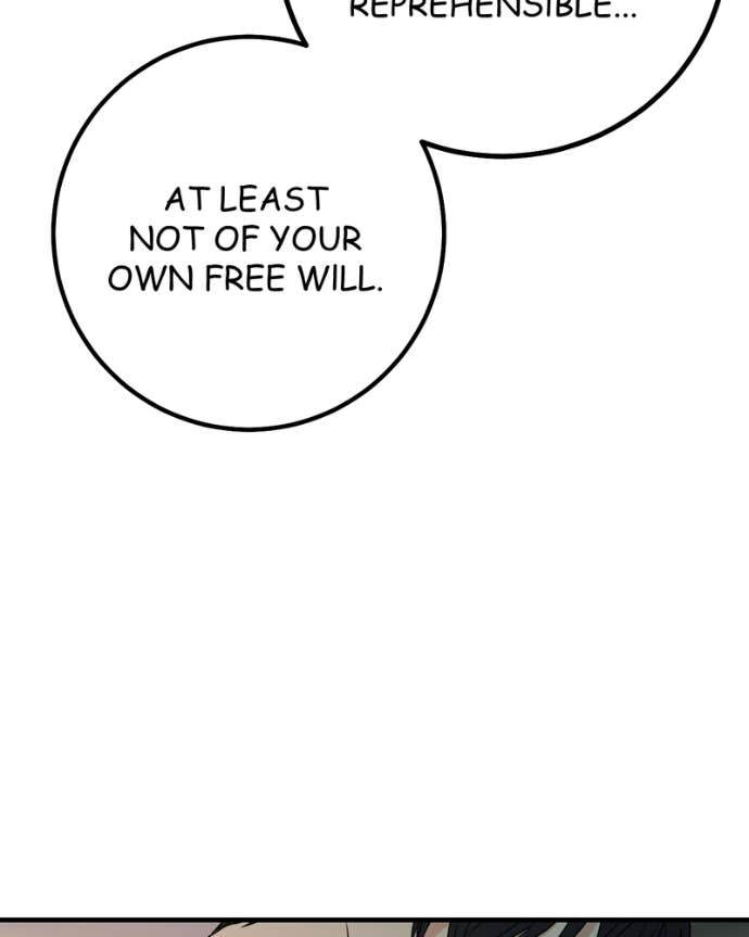 My Lovely Bodyguard Chapter 135 - Page 21