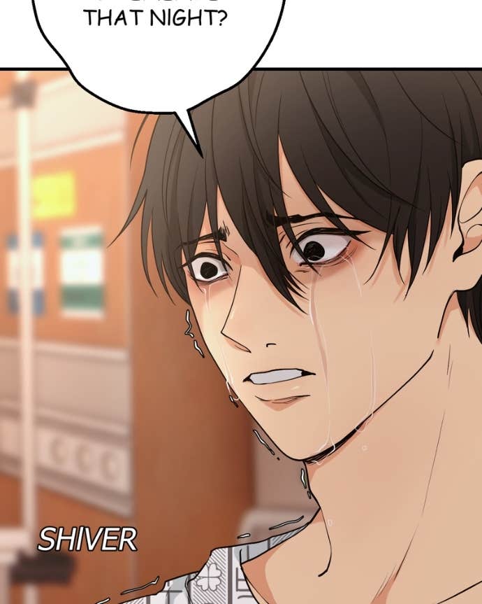 My Lovely Bodyguard Chapter 135 - Page 24